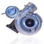 Photo Turbo neuf d'origine GARRETT - 2.0 i 16V 154 185 200 205cv 185 190cv