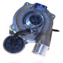 Photo Turbo neuf d'origine KKK - 1.5 DCI 65 70cv 68cv 68 70cv 65 68cv 65 68 70cv 65cv 60 68cv