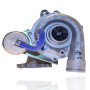 Photo Turbo échange standard KKK - 2.0 TD 87cv, 2.0 TDI 90cv