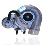 Photo Turbo échange standard KKK - 2.3 TD 96cv 116cv