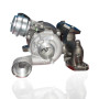 Photo Turbo neuf KBO - 2.0 TDI 140cv, 2.0 CRD 140cv, 2.0 DID 136 140cv 140cv