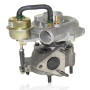 Photo Turbo échange standard GARRETT - 2.0 TD 105cv 86 105cv, 2.0 DI 105cv, 2.0 TCI 86 105cv, 2.0 SDI 105cv, 2.0 TDI 105cv 86 105cv