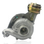 Photo Turbo échange standard GARRETT - 3.3 TDI V8 225cv