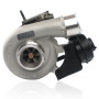 Photo Turbo neuf d'origine MITSUBISHI - 2.2 CRDI 155cv