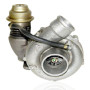 Photo Turbo échange standard KKK - 2.4 TD 110cv