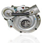 Photo Turbo neuf d'origine IHI - 3.1 TD 115cv, 2.8 TD 97cv 113cv