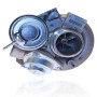 Photo Turbo échange standard MITSUBISHI - 2.4 170cv 195cv