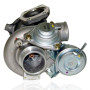 Photo Turbo échange standard MITSUBISHI - 2.4 i 200cv 193cv, 2.5 T 210cv, 2.3 i 250cv