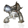 Photo Turbo échange standard KKK - 2.0 TDI 140cv 136 140cv