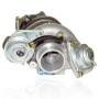 Photo Turbo neuf d'origine MITSUBISHI - 2.3 T 161 163cv 155cv 171cv 163cv 190cv 128cv