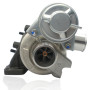 Photo Turbo échange standard MITSUBISHI - 2.5 115 133cv