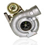 Photo Turbo neuf d'origine GARRETT - 2.2 CDI 102cv 125cv