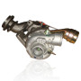 Photo Turbo échange standard KKK - 2.5 TDI 88 102cv