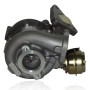 Photo Turbo neuf KBO - 2.5 DCI 174cv, 2.5 TDI 174cv