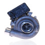 Photo Turbo échange standard GARRETT - 3.0 CDI 231cv