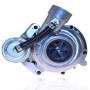 Photo Turbo neuf d'origine IHI - 3.0 DTI 160cv 159cv