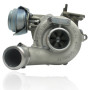 Photo Turbo échange standard GARRETT - 1.9 JTDM 140cv 126 136 140cv, 1.9 JTD 140cv 126 136 140cv 150cv 126 136cv