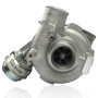 Photo Turbo échange standard GARRETT - 3.0 D 184cv 193cv 163cv, 2.9 TD 184cv 193cv 163cv