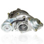 Photo Turbo neuf d'origine MITSUBISHI - 2.3 T 130cv 155cv 185cv