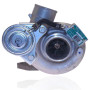 Photo Turbo neuf d'origine MITSUBISHI - 2.5 TD 130cv