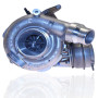 Photo Turbo neuf d'origine GARRETT - 2.0 DCI 175cv 150 175cv 173cv