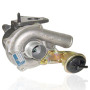 Photo Turbo neuf d'origine KKK - 1.5 DCI 80 82cv