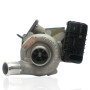 Photo Turbo échange standard GARRETT - 2.2 TDCI 140cv 115cv 85cv 115 140cv