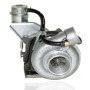 Photo Turbo échange standard GARRETT - 2.8 TDI 125cv 130cv 125 130cv