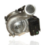 Photo Turbo échange standard GARRETT - 3.0 TDI V6 24V 240cv 239 240cv 237cv 239cv 265cv 211cv