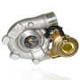 Photo Turbo échange standard KKK - 2.8 DTI 113cv, 2.8 TD 103cv