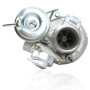 Photo Turbo échange standard MITSUBISHI - 2.0 i 225cv