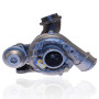 Photo Turbo neuf d'origine KKK - 1.7 TD 90cv, 1.8 TD 90cv, 1.8 TRD 90cv