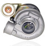 Photo Turbo neuf d'origine GARRETT - 2.9 D 102cv 122 125cv