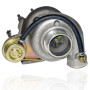 Photo Turbo échange standard GARRETT - 2.5 TDI 109 113cv