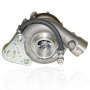 Photo Turbo échange standard TOYOTA - 2.4 TD 90cv 86cv