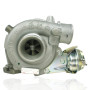 Photo Turbo neuf d'origine GARRETT - 2.8 CRD 163cv 160cv 150cv