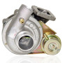 Photo Turbo échange standard GARRETT - 1.6 i 12V 114cv