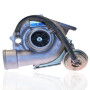 Photo Turbo échange standard KKK - 2.5 TD 125cv