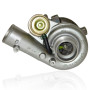 Photo Turbo échange standard GARRETT - 2.7 TDI 123cv 125cv