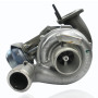 Photo Turbo échange standard GARRETT - 2.4 JTD 180 185cv 150cv 185cv 175cv