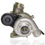 Photo Turbo échange standard GARRETT - 2.0 i 150cv, 2.0 iE 150cv