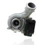 Photo Turbo échange standard GARRETT - 2.7 TDI V6 190cv 163cv