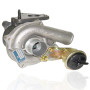 Photo Turbo neuf d'origine KKK - 1.5 DCI 65cv 57cv 68cv