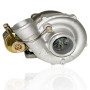 Photo Turbo neuf d'origine KKK - 2.5 TDI 115cv 139cv