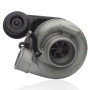 Photo Turbo échange standard GARRETT - 2.9 D 122cv 102cv