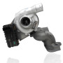 Photo Turbo échange standard GARRETT - 2.2 TDCI 155cv, 2.2 D 155cv