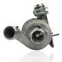 Photo Turbo échange standard GARRETT - 2.4 JTD 140 150cv 140cv, 2.4 TD 140cv