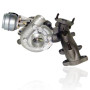 Photo Turbo échange standard GARRETT - 1.9 TDI 110cv