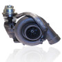 Photo Turbo échange standard KKK - 2.0 TD 90cv 100cv 87 100cv 87cv