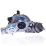 Photo Turbo neuf d'origine MITSUBISHI - 2.0 T 210cv